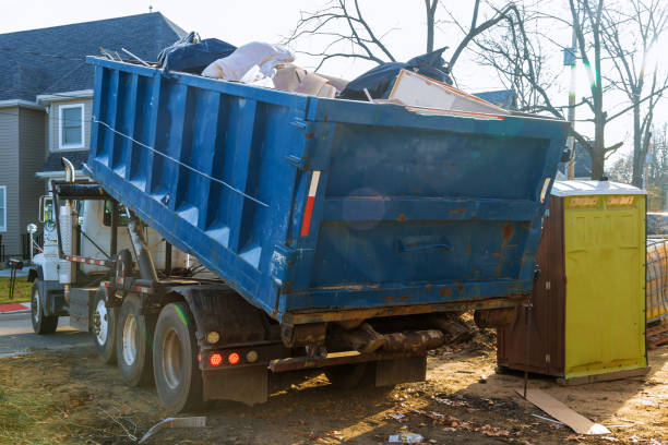 Best Junk Hauling Services  in Lake Odessa, MI