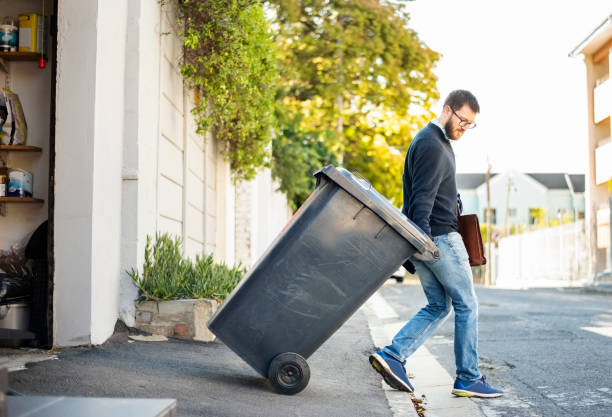 Best Residential Junk Removal  in Lake Odessa, MI